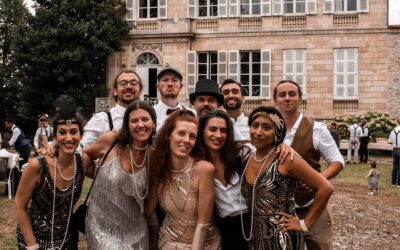 7 bonnes raisons de louer un photobooth