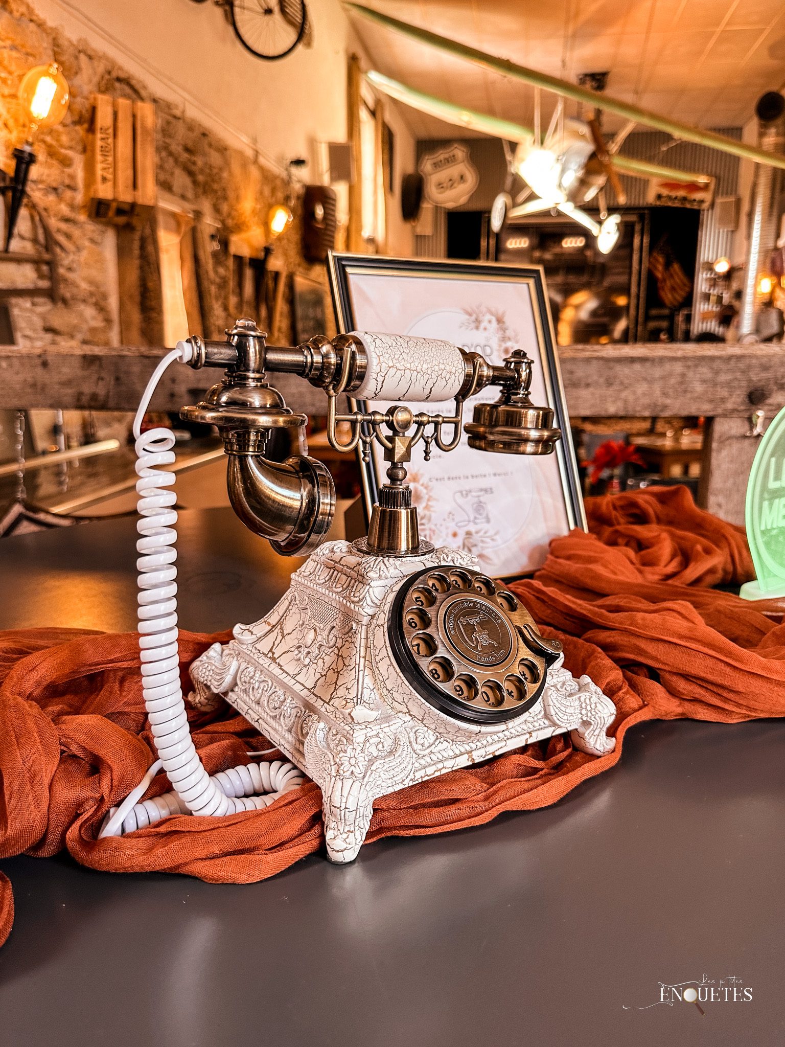 livre d'or audio telephone bordeaux
