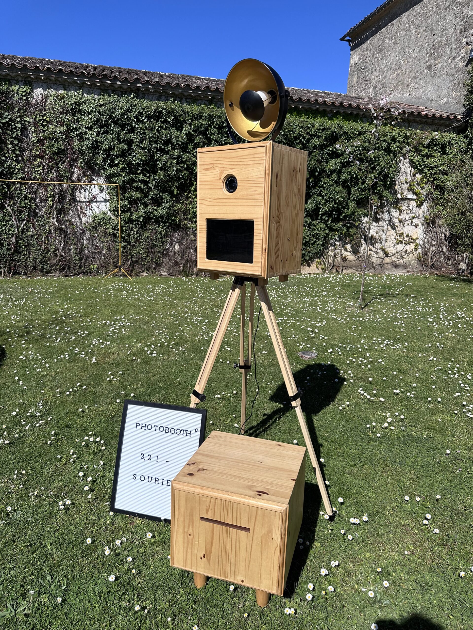 photobooth bordeaux
