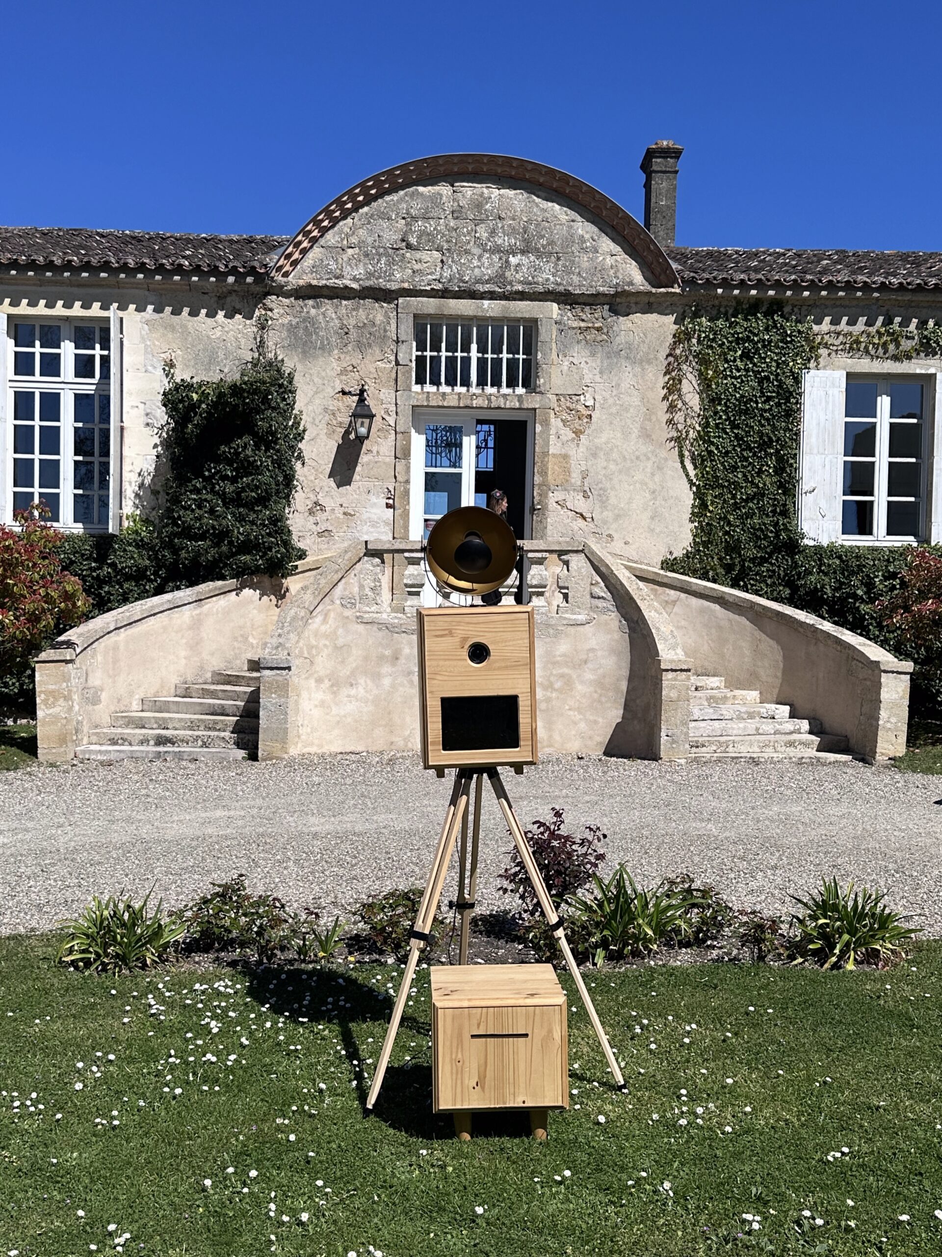 photobooth bordeaux
