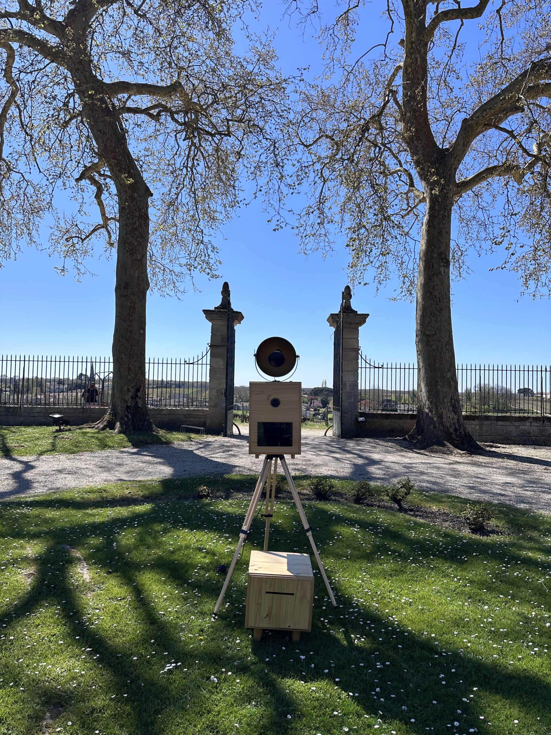 photbooth bordeaux