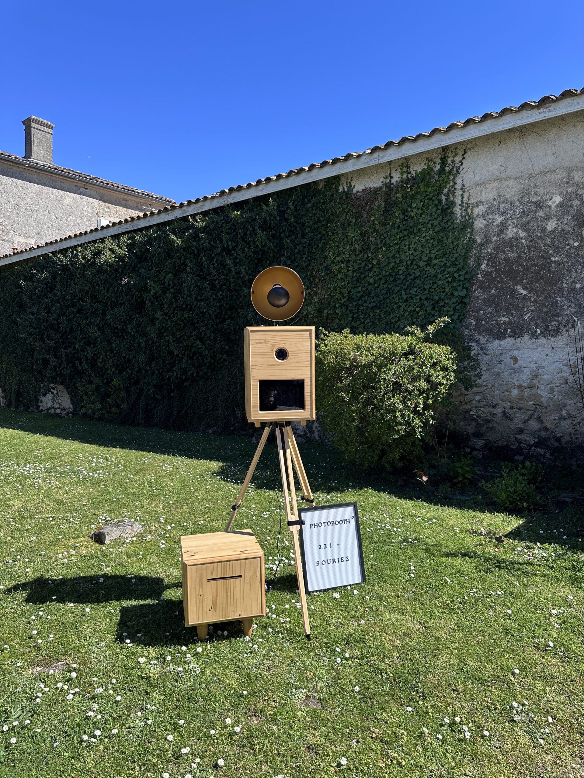 photobooth langon