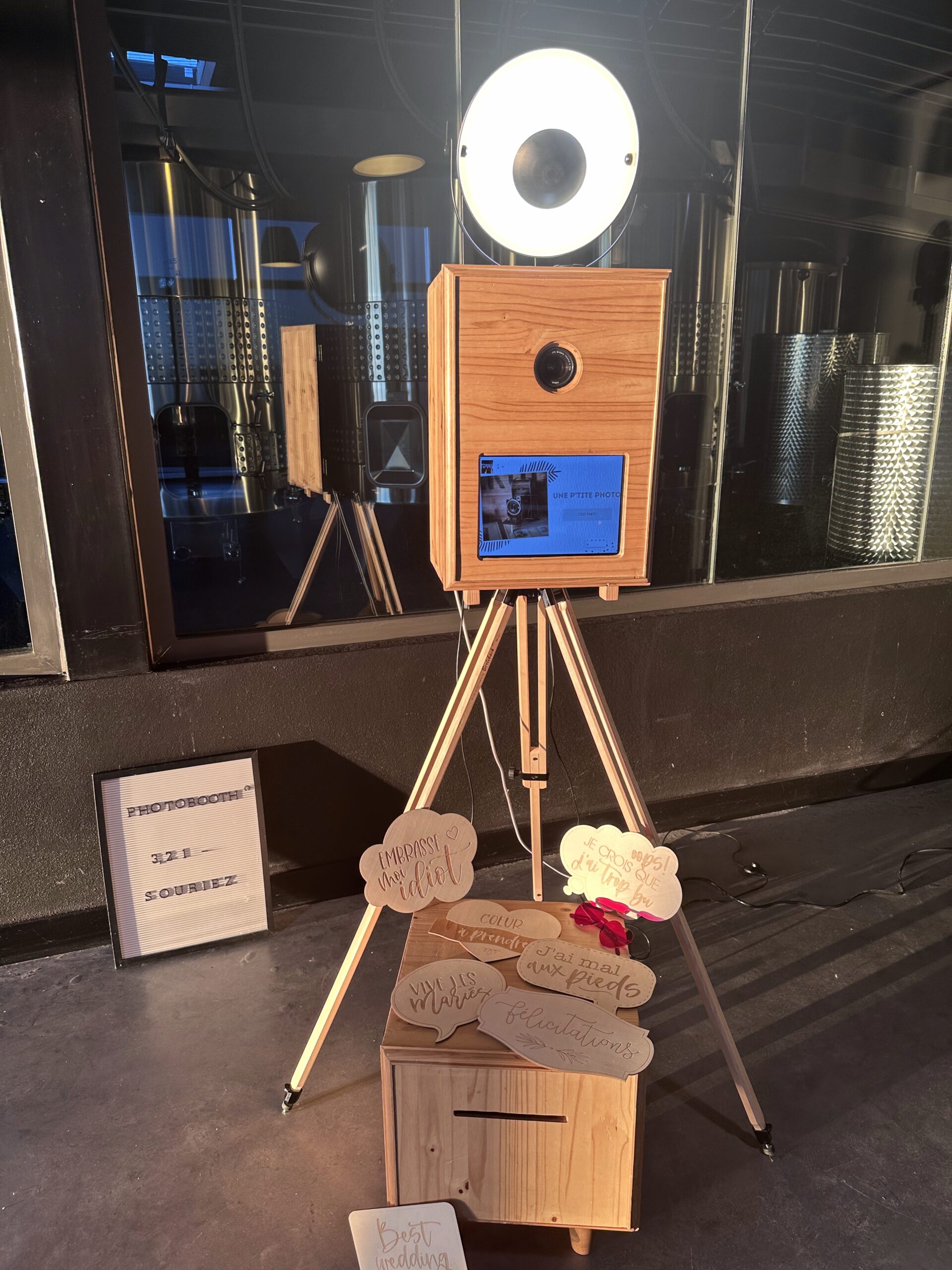 photobooth