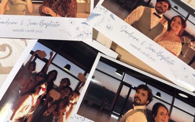 Nos cadres photos