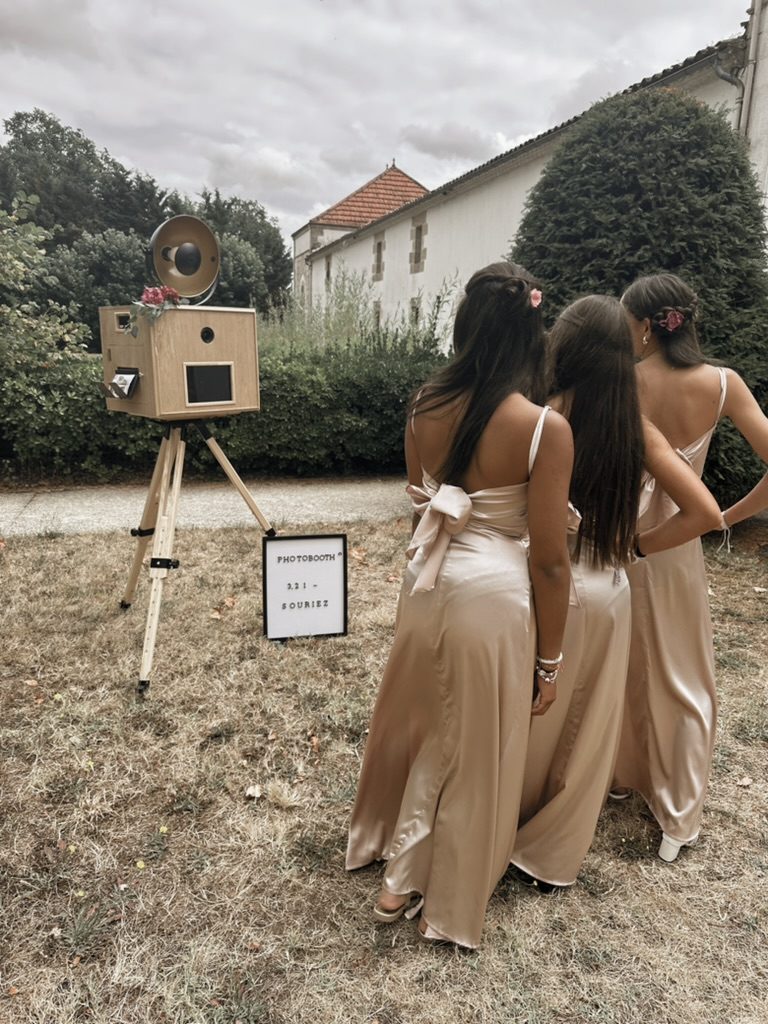 borne photo langon photobooth bordeaux